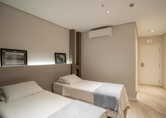 Zahara Hotel