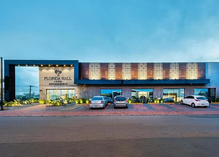 Florida Limeira Hotel