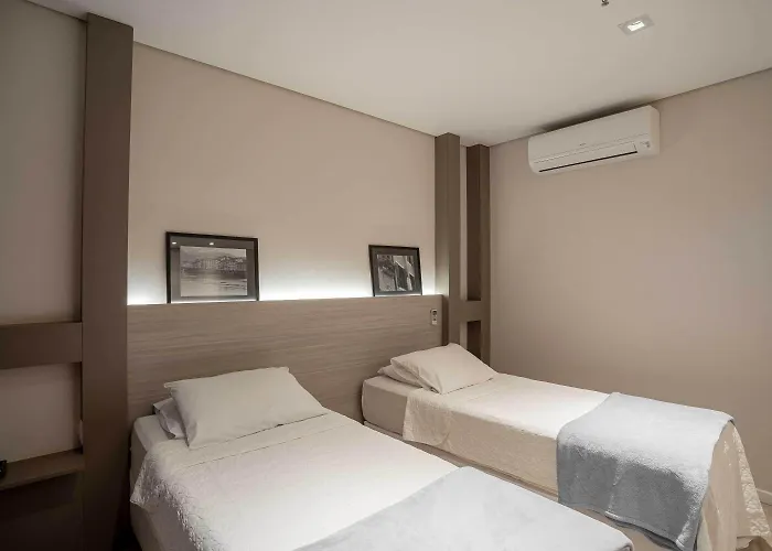 Zahara Hotel